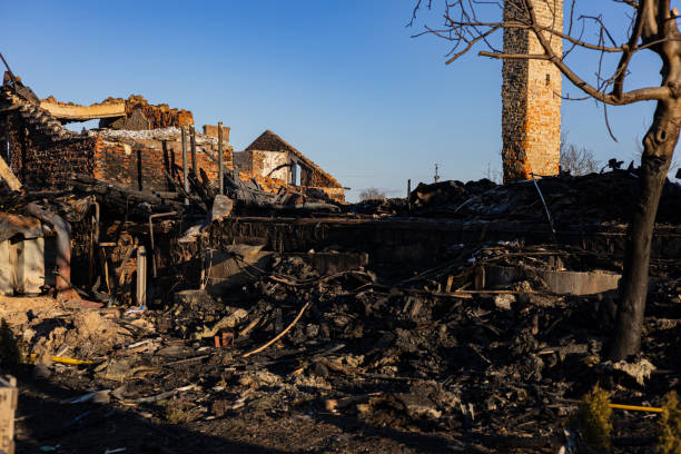 24/7 Emergency Smoke Damage Removal experts in Stratford, TX