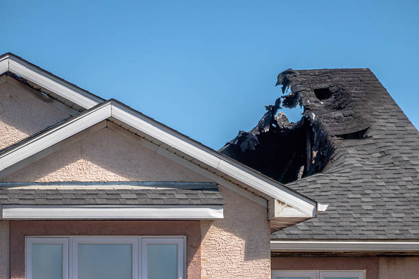 Licensed Smoke Damage Removal service in Stratford, TX - Fire Damage Biloxi